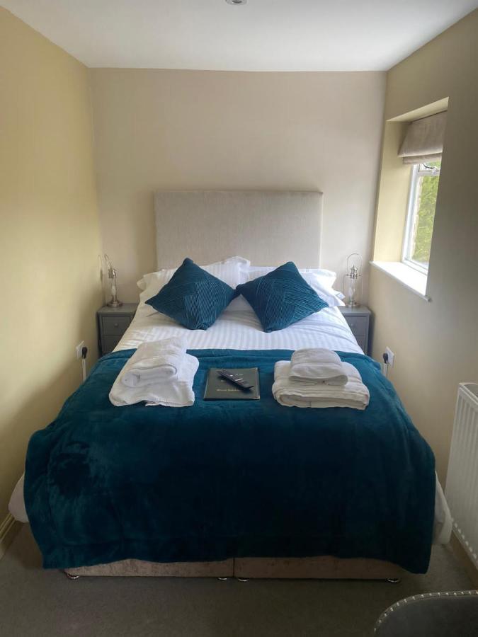 Halfway House Bed & Breakfast Kineton  Exterior photo